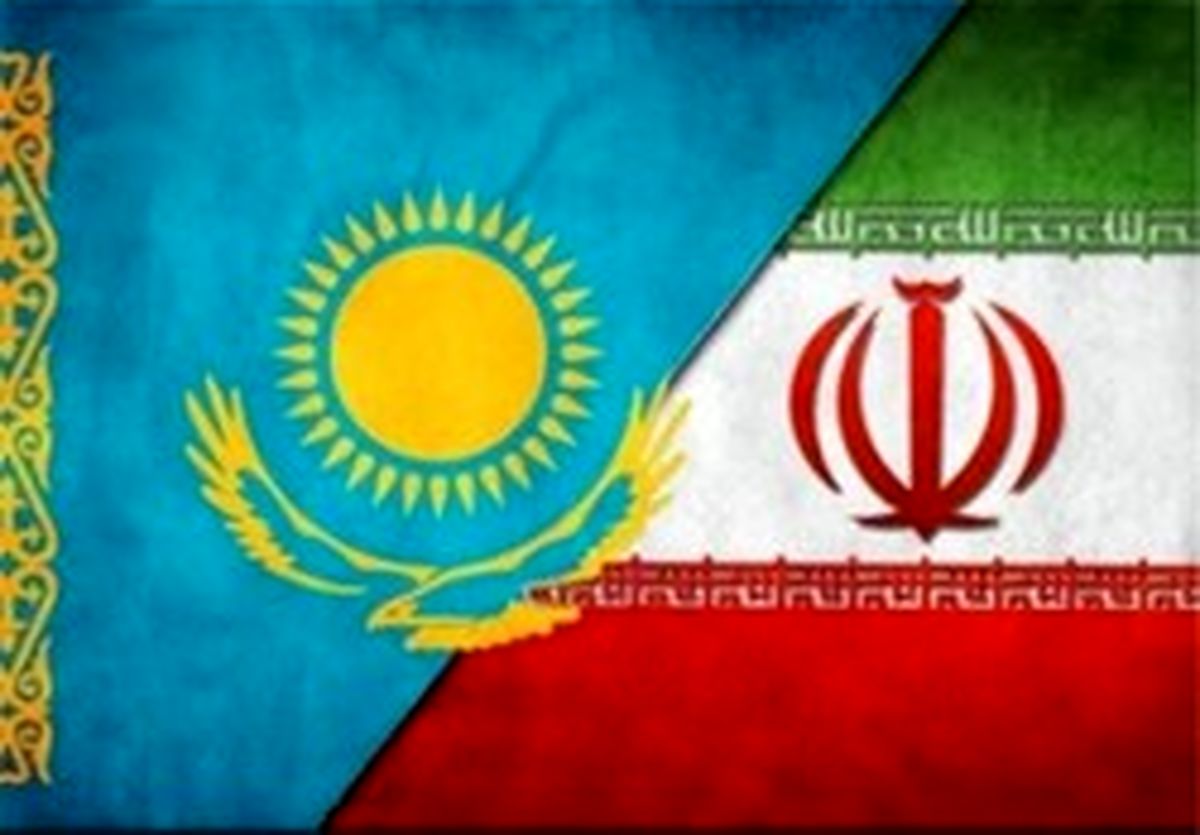 ایران در قزاقستان مجتمع فرآوری گوشت می‌سازد