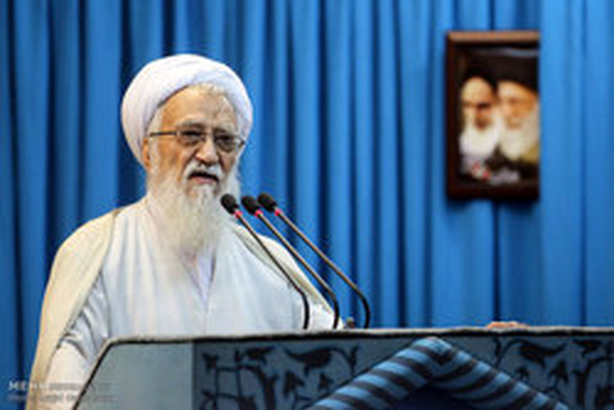 آیتالله موحدی کرمانی: مسئولین محترم! به امانت خیانت نکنید