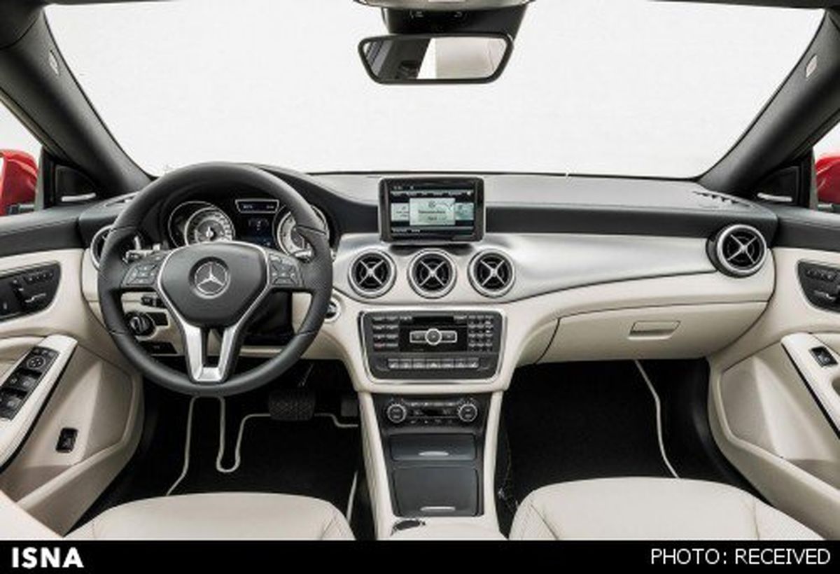 بنزی برای کم درآمدها/تصاویر