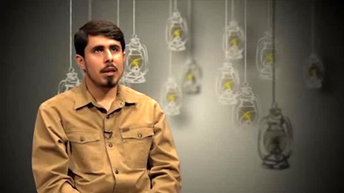 روایت مجاهدت‌های فرمانده‌ سپاه پلدختر +عکس