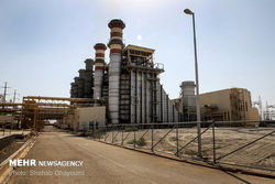 مجلس مجوز احداث نیروگاه‌ها با راندمان مشخص را صادر کرد