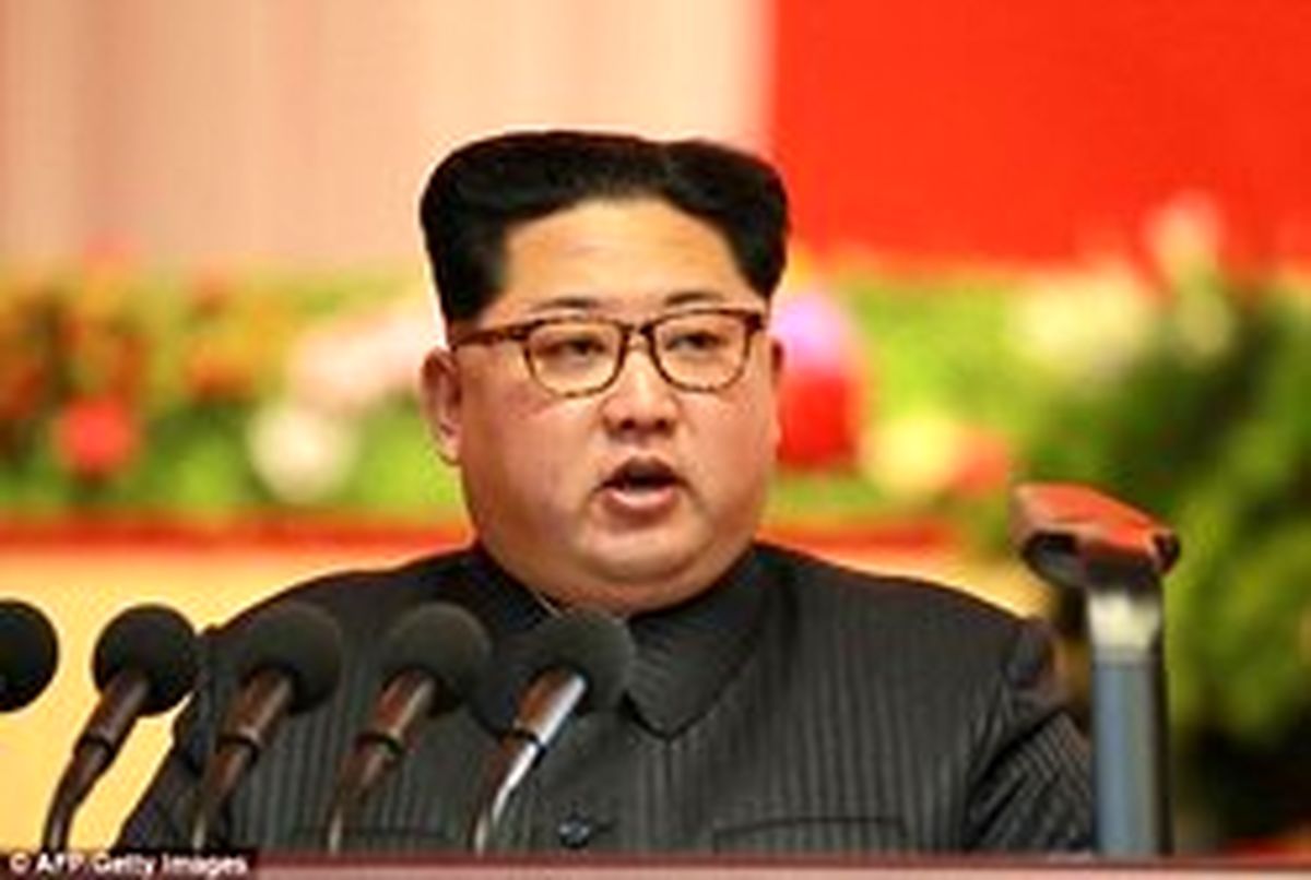 کره شمالی برای آزمایش موشکی جدید آماده می‌شود