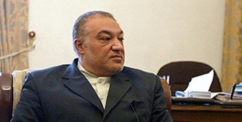 قرارداد ۲۵ ساله ایران و چین باید ۶ سال پیش امضا می شد