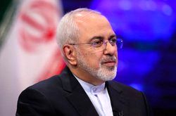 ظریف: فعالان اقتصادی ایتالیا از مزاحمت‌های آمریکا عصبانی هستند