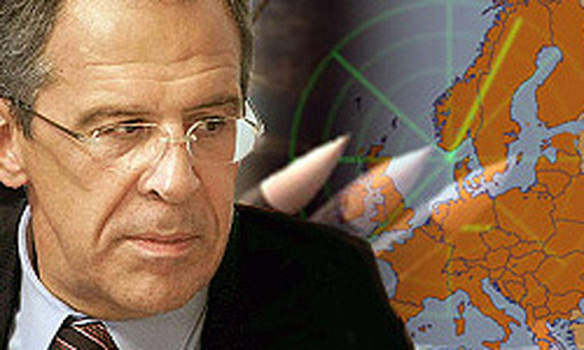 لاوروف: بايد اشغالگري اسرائيل پايان پذيرد