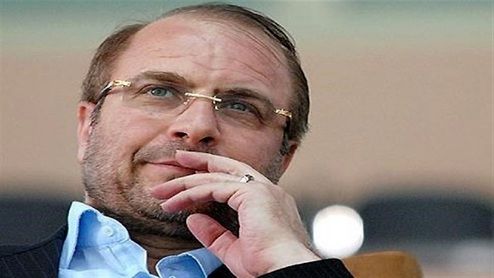 پیام تسلیت قالیباف در پی درگذشت حجت الاسلام موسویان