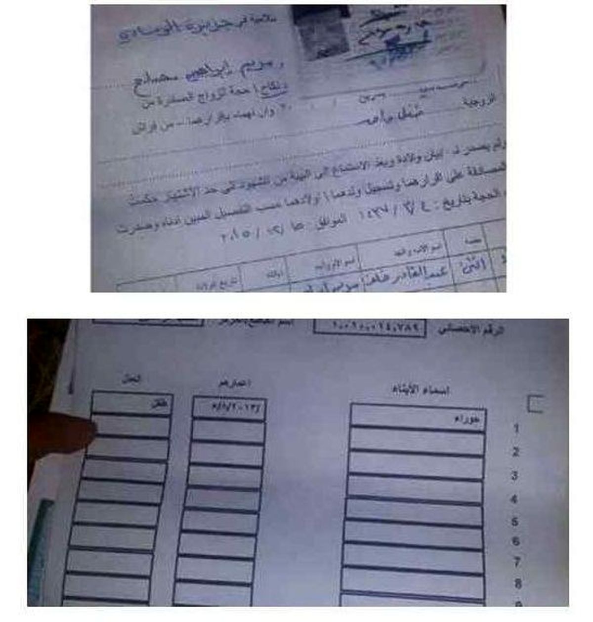 پاداش «داعش» برای ازدواج با دختران نابالغ! +تصاویر