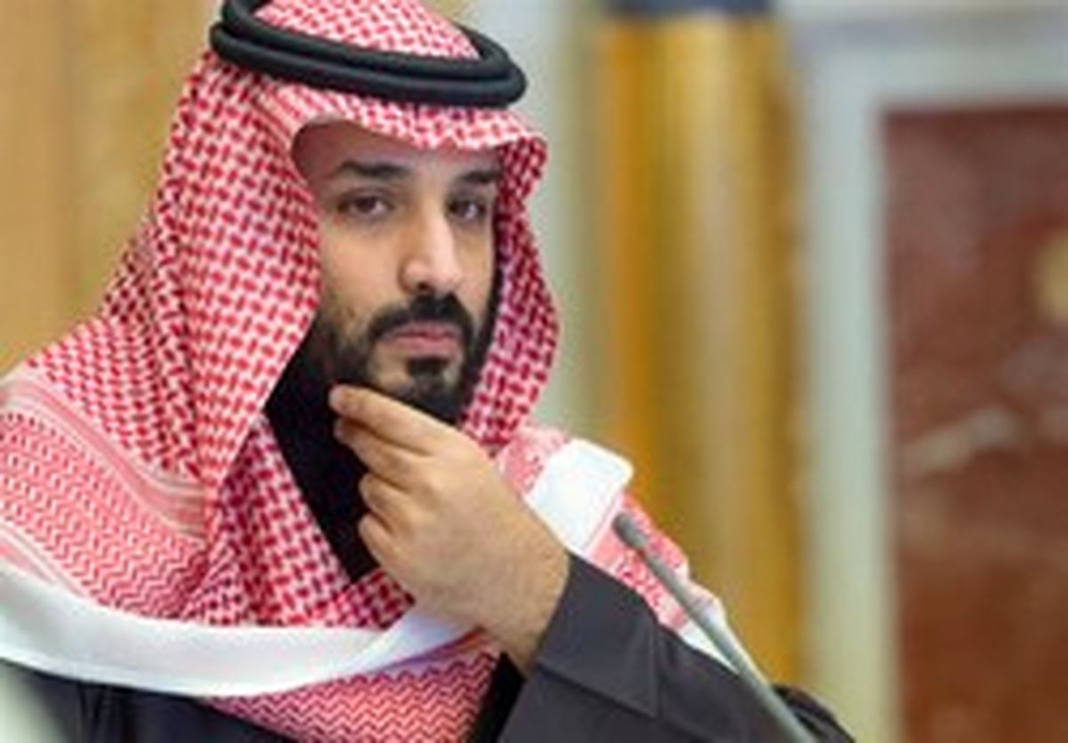 مین گذاریهای بن سلمان ادامه دارد