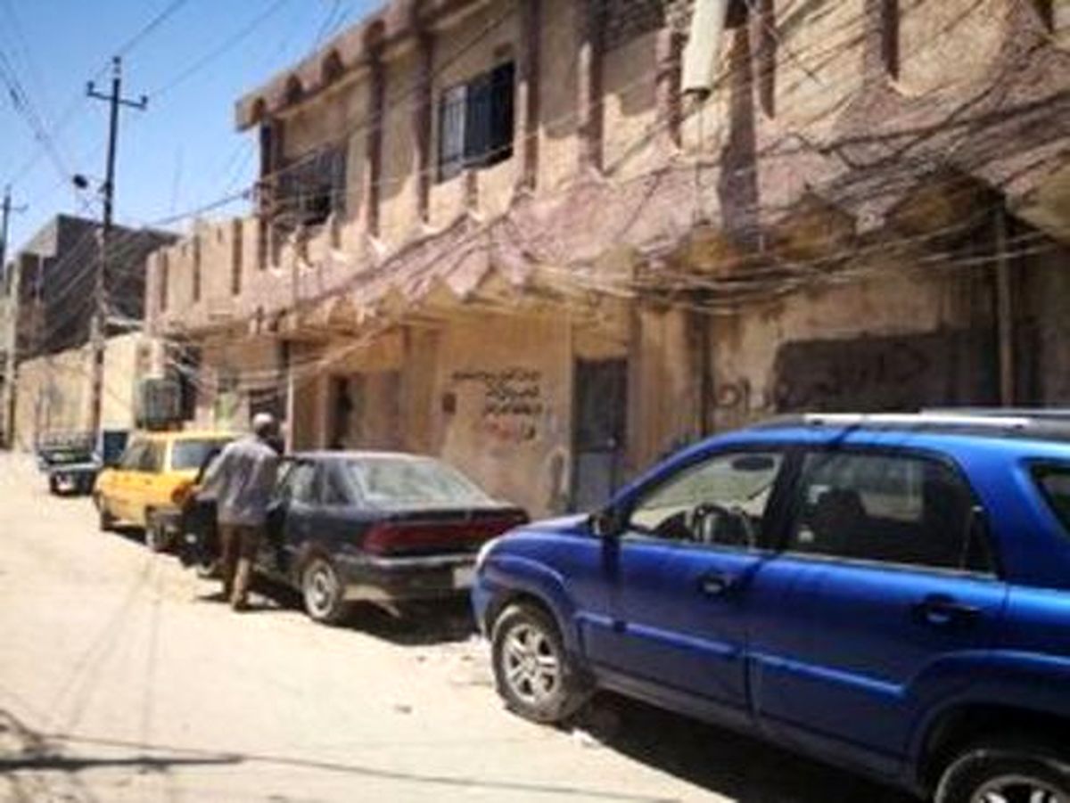 اوضاع کربلا چگونه است؟ +عکس