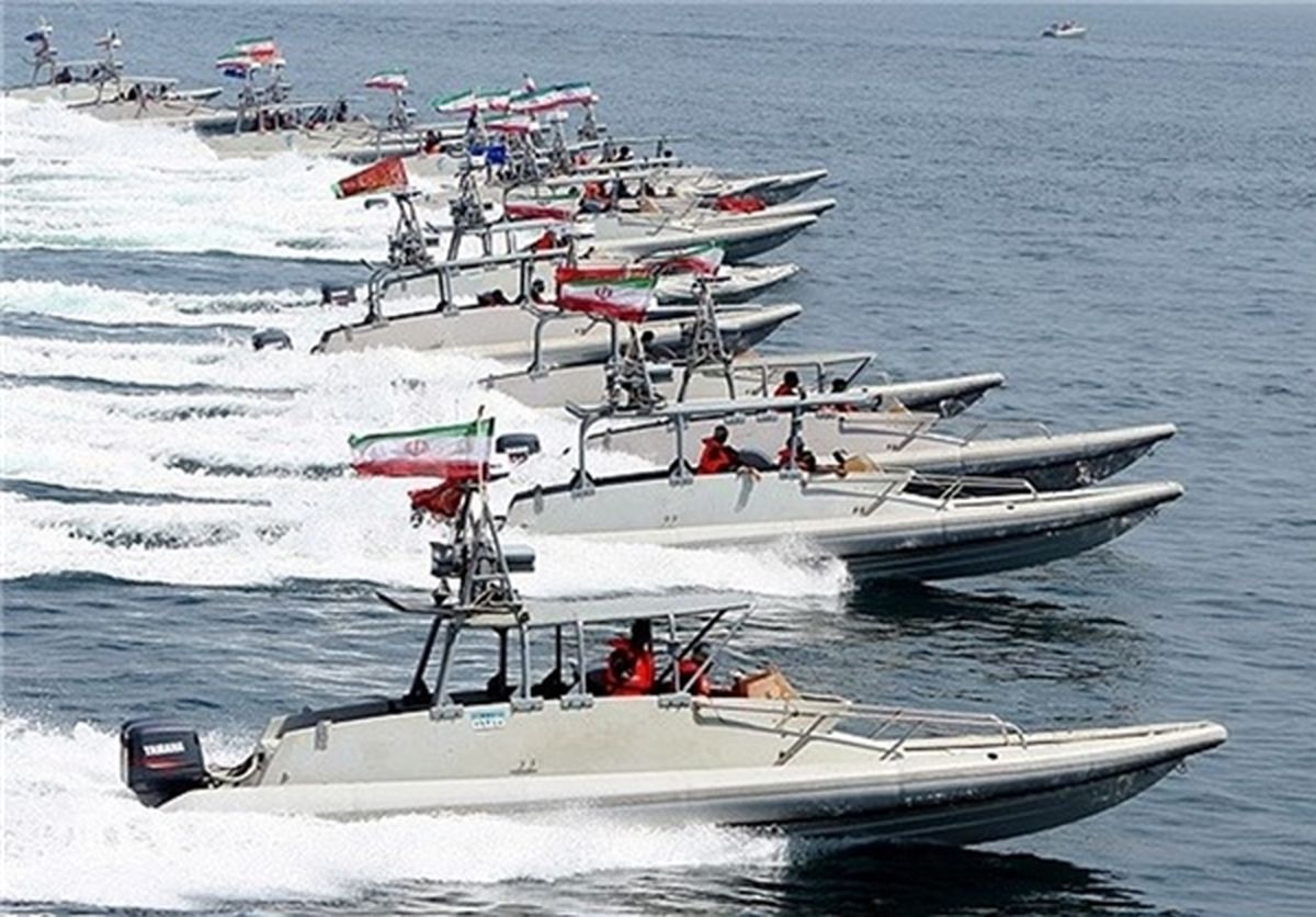 کماندوها، بازوهای ایران در نبردهای دریایی