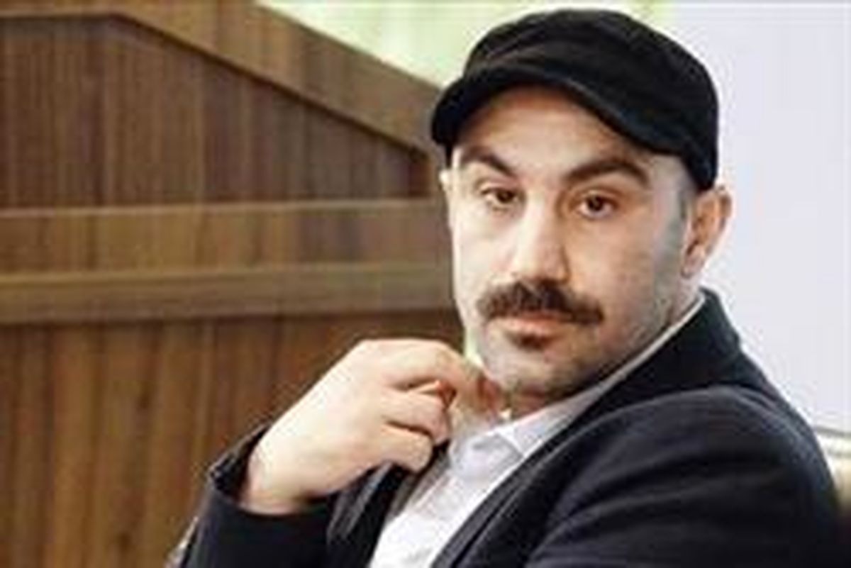 اعتراض تنابنده به آرای پایتخت در جشنواره جام جم +عکس