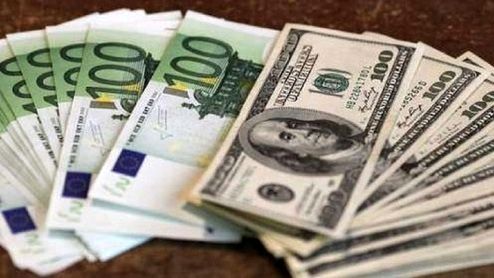 قیمت دلار آزاد در ۱۵ آبان