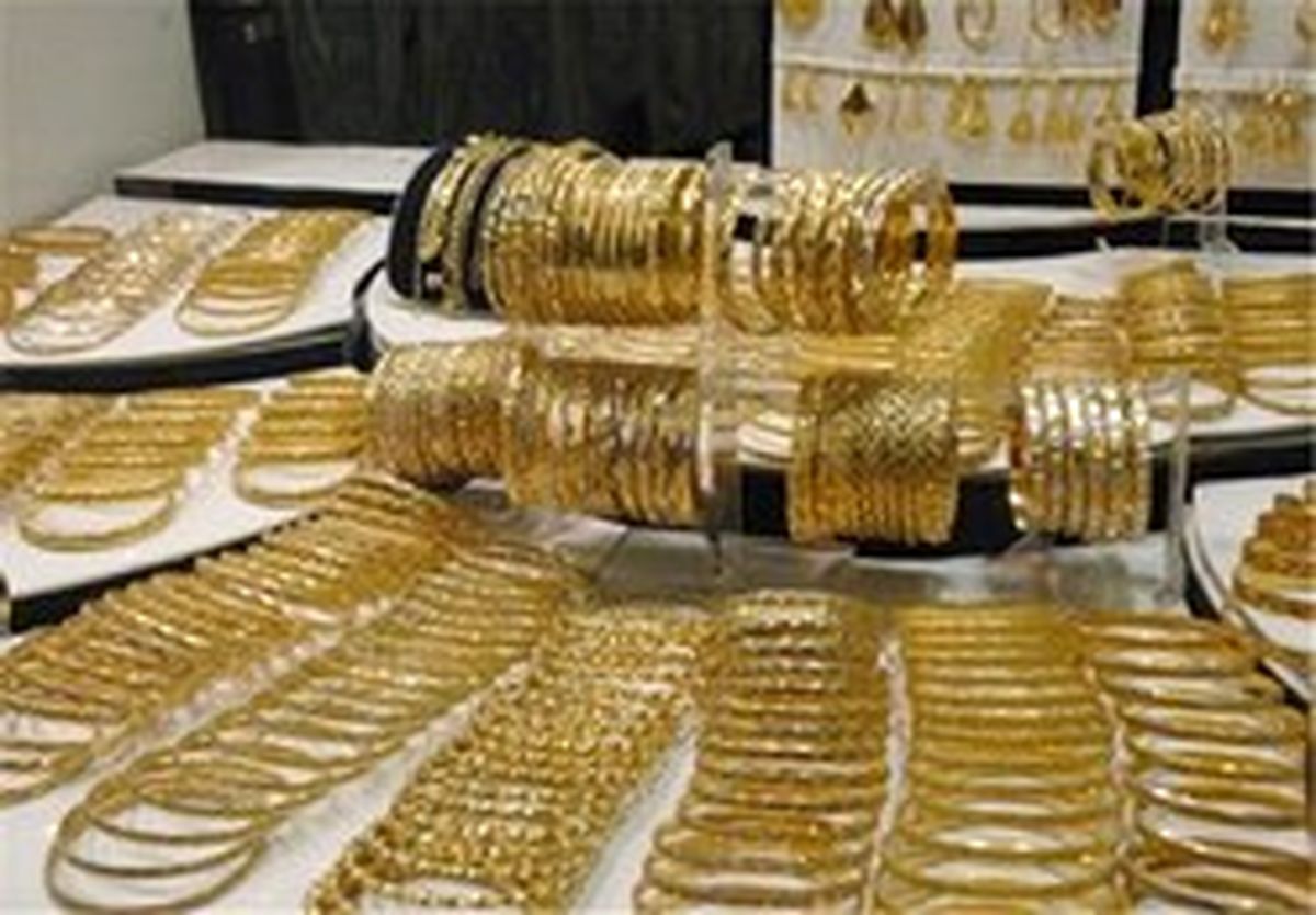 طعمه کردن زنان جوان برای سرقت از طلافروشیها +عکس