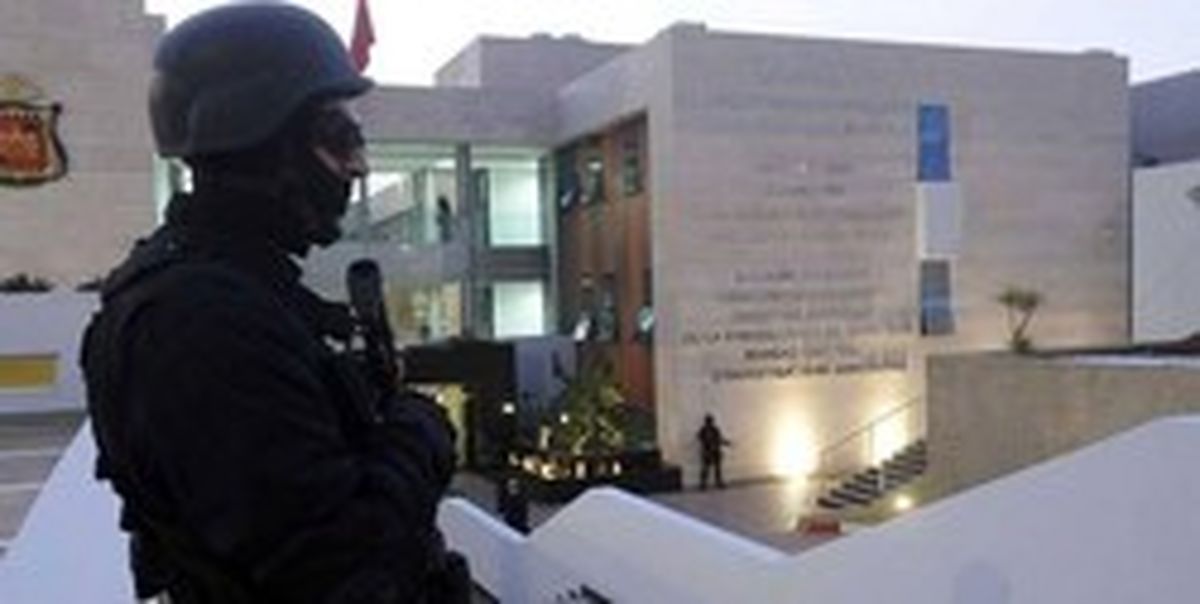 یک باند داعش در مغرب متلاشی شد