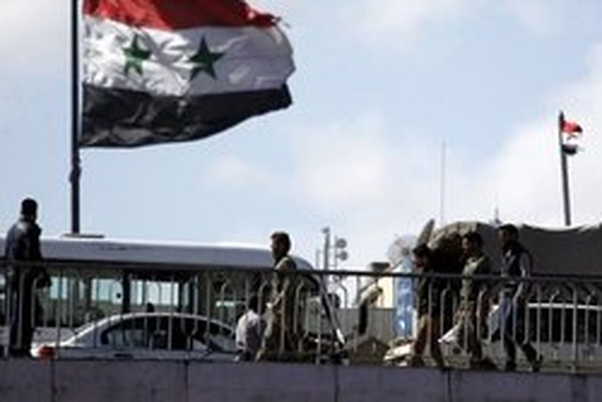 نیاز بیش از ۸۰ درصد سوری‌ها به کمک‌های بشر دوستانه