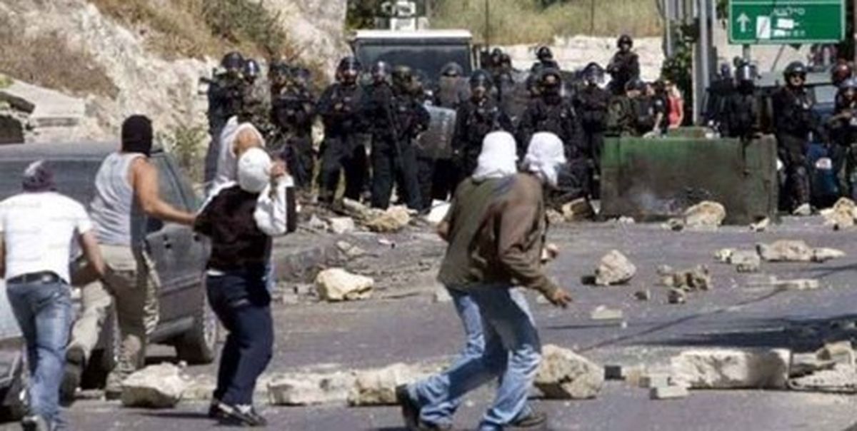 بیش از ۶۰۰ اقدام مقاومتی در کرانه باختری و قدس طی یک ماه