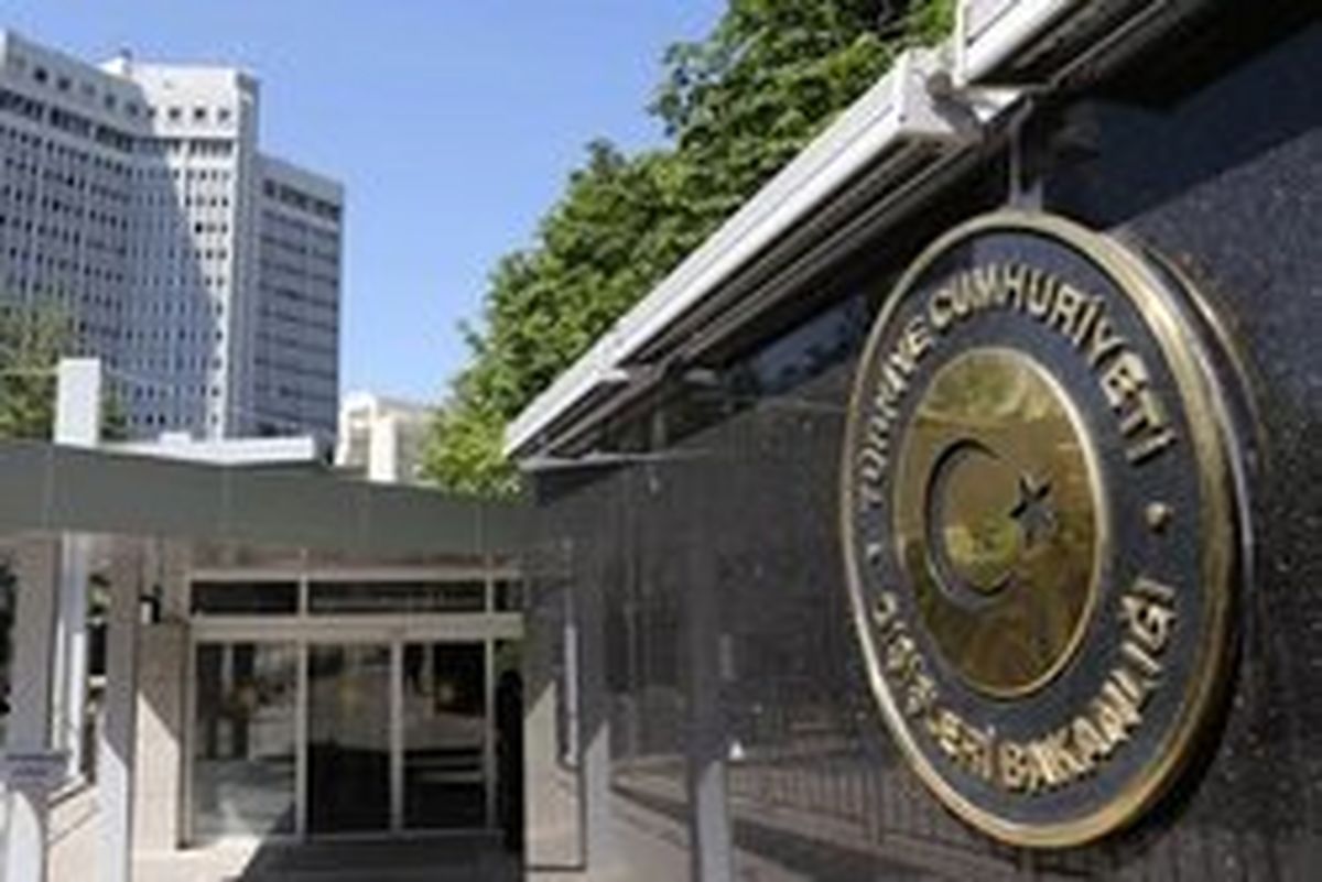 ترکیه مجازات مسئولان رزمایش ناتو را پیگیری می‌کند