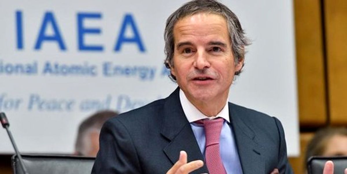 آژانس اتمی: ایران یک کشور دارای حاکمیت است