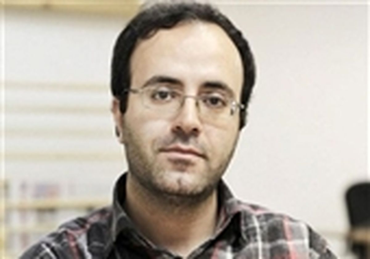 انتصاب رئیس مرکز ترویج گفتمان انقلاب اسلامی موسسه همشهری