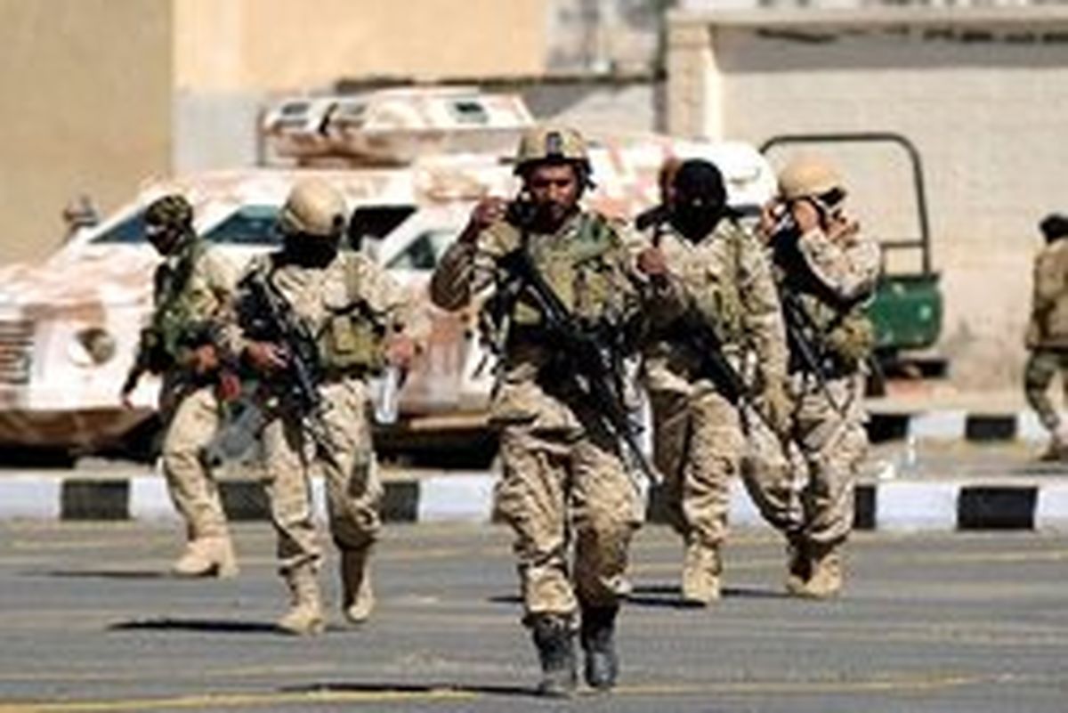 فروپاشی یک شبکه جاسوسی اماراتی در یمن