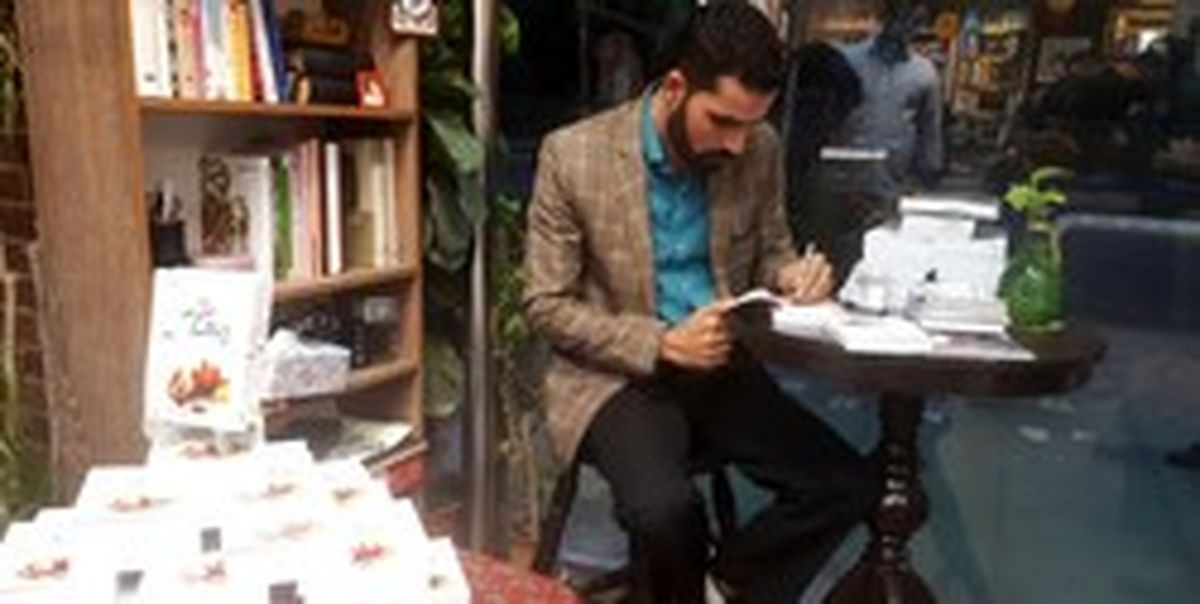 منتقد مدافعان حرم بودم؛ حالا عاشقشان شده‌ام +عکس