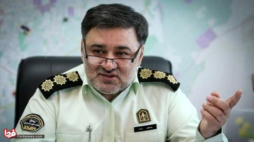 خفاش‌های زورگیر مواد فروش دستگیر شدند