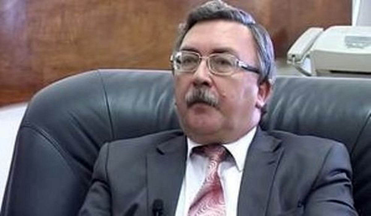 واکنش یک مقام روس به ادعای پادمانی آژانس علیه ایران