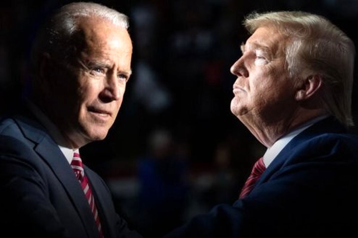 ترامپ: در انتخابات پیروز می‌شوم!