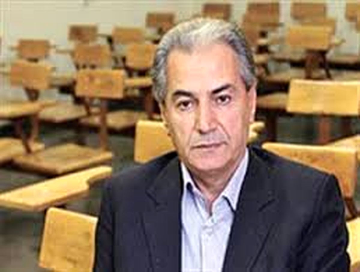 به جای خودرو، صنعت خودرو را وارد کنیم/ قطب سوم خودروسازی زمانی راهگشاست که غیر دولتی باشد