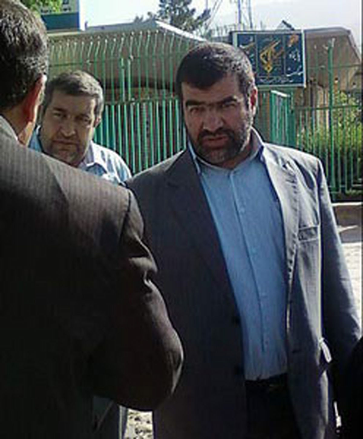 برادر وزیر راه؛ استاندار جدید اردبیل!+عکس