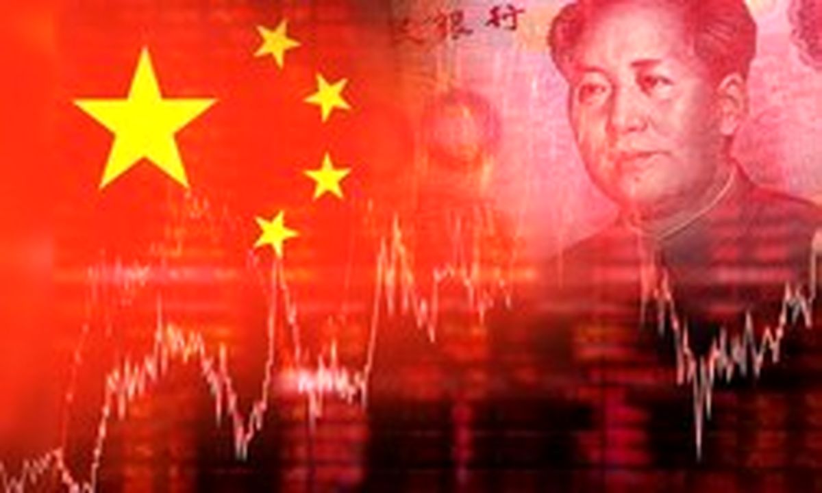 سفر هیأت تجاری چینی به آمریکا لغو شد