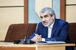 نظر کدخدایی درباره سرپیچی از قانون اساسی