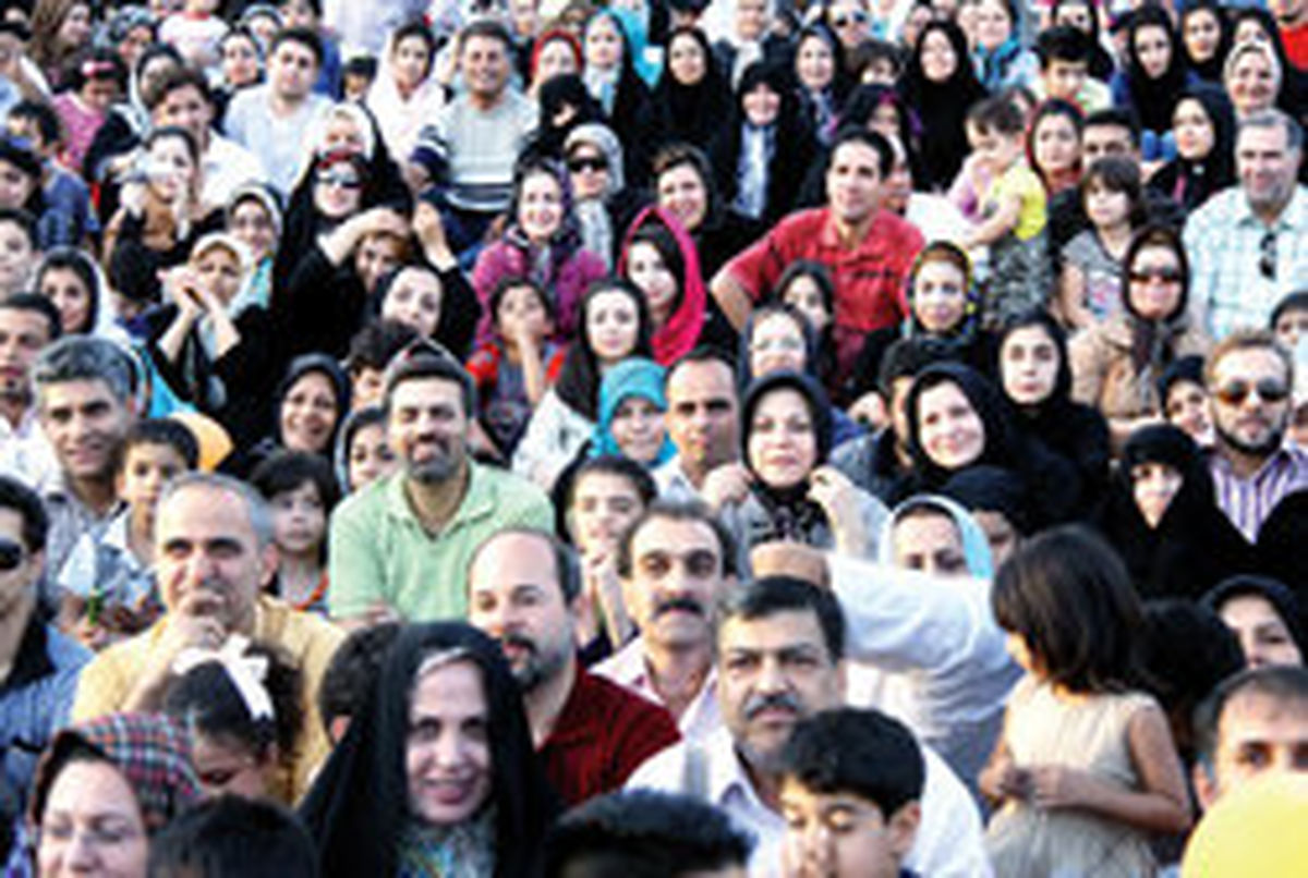 چرا آمار اشتغال بخش خدمات بالا می‌رود؟