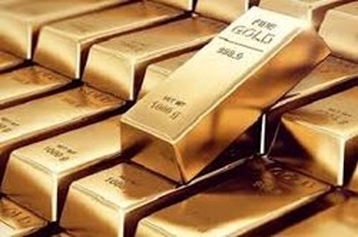 قیمت طلا از صعود بازماند