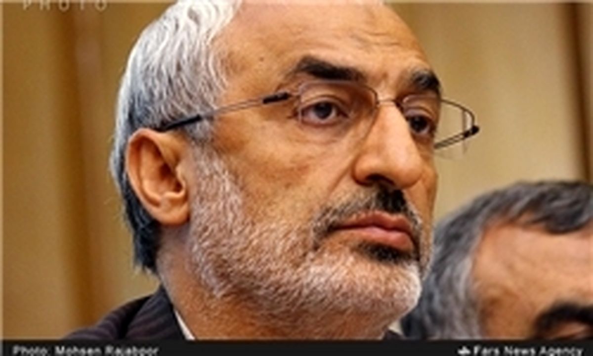 زاهدی: کاش تورم داشتیم اما رکود نه
