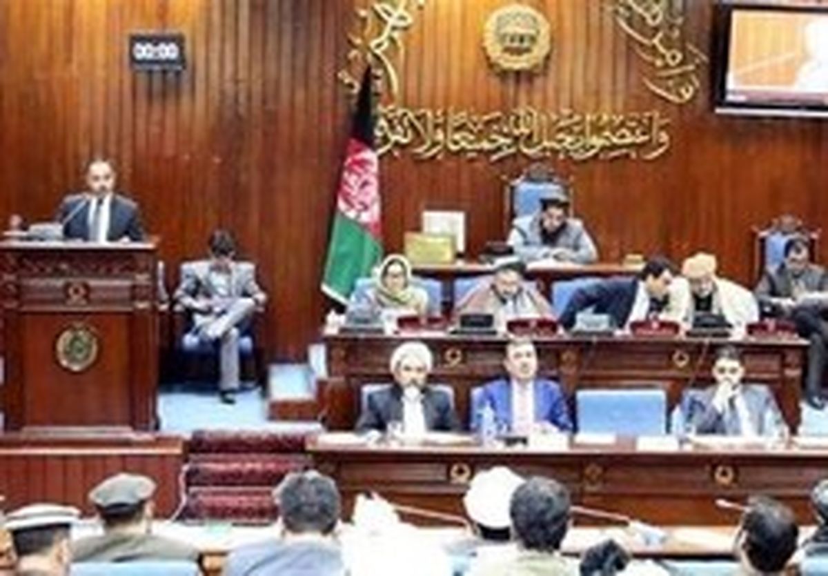 موضوع تغییر والی در بلخ از مسیر تفاهم حل شود