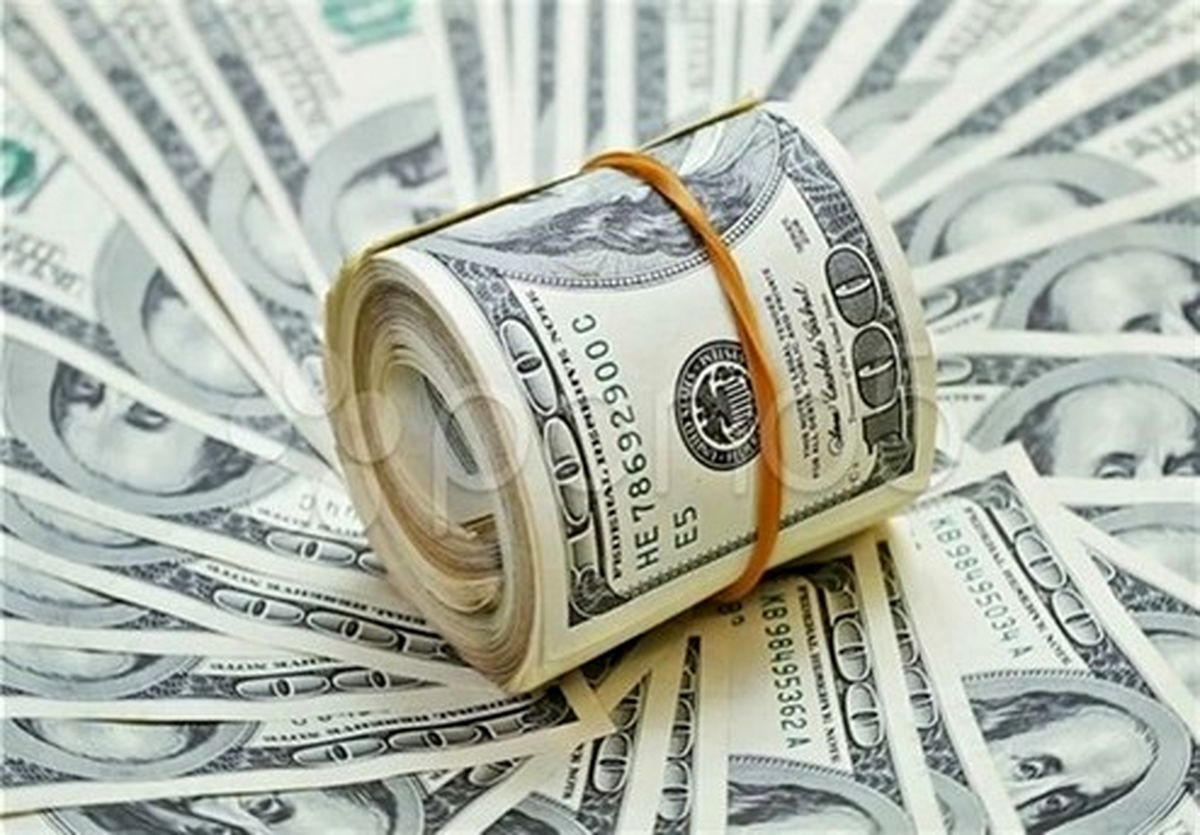 قیمت ارز ۹۸/۰۷/۱۲ / قیمت دلار امروز ۹۸/۰۷/۱۲