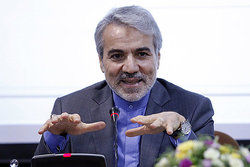 نوبخت: آمریکا منزوی شده است