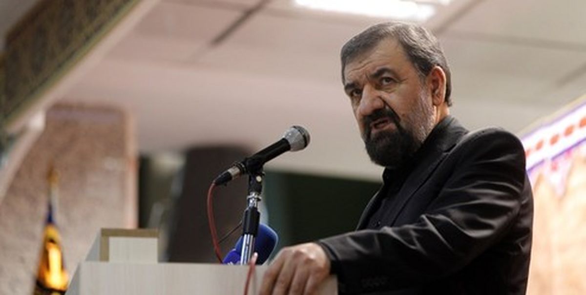 محسن رضایی: مسئولان باید کارنامه خود در اجرای بیانیه گام دوم را ارائه دهند