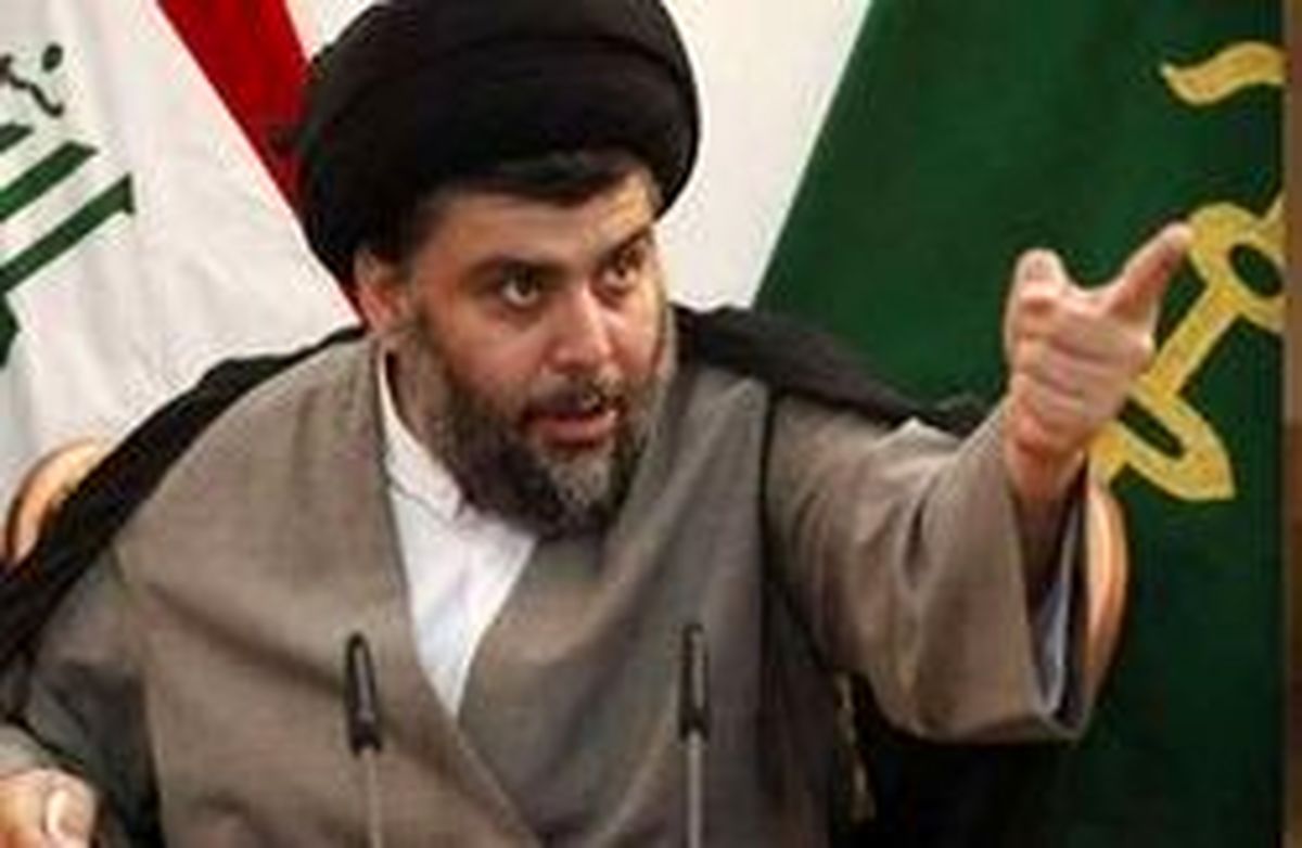 دستور «مقتدی صدر» به نیروهایش در «کرکوک»