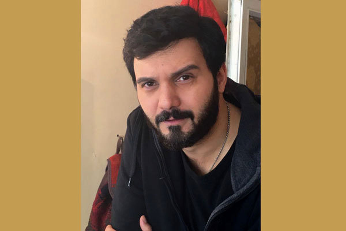 گریم متفاوت کامبیز دیرباز در «برادر» +عکس