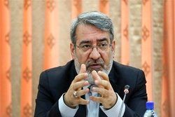 واکنش وزیر کشور به خروج آمریکا از برجام