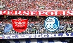 آخرین وضعیت تحقیق و تفحص از پرسپولیس و استقلال