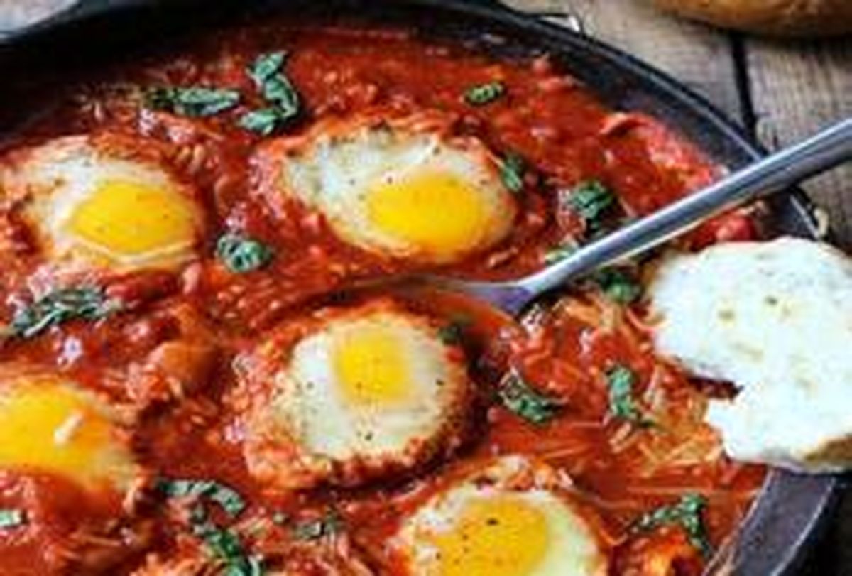 صبحانه خوب و با کیفیت بخورید