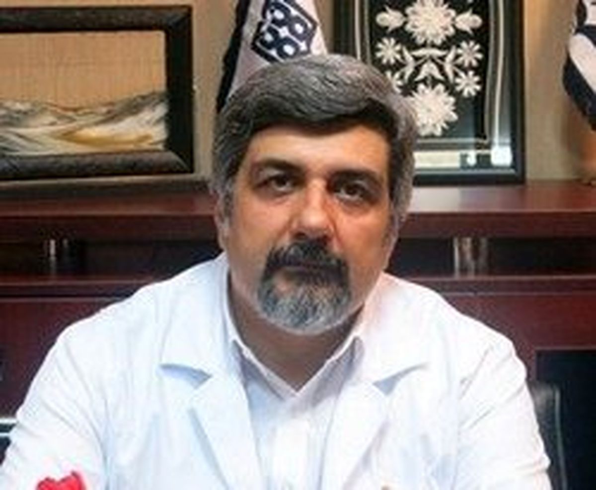 هزینه‌های درمان در یک بیمارستان «کودکان»