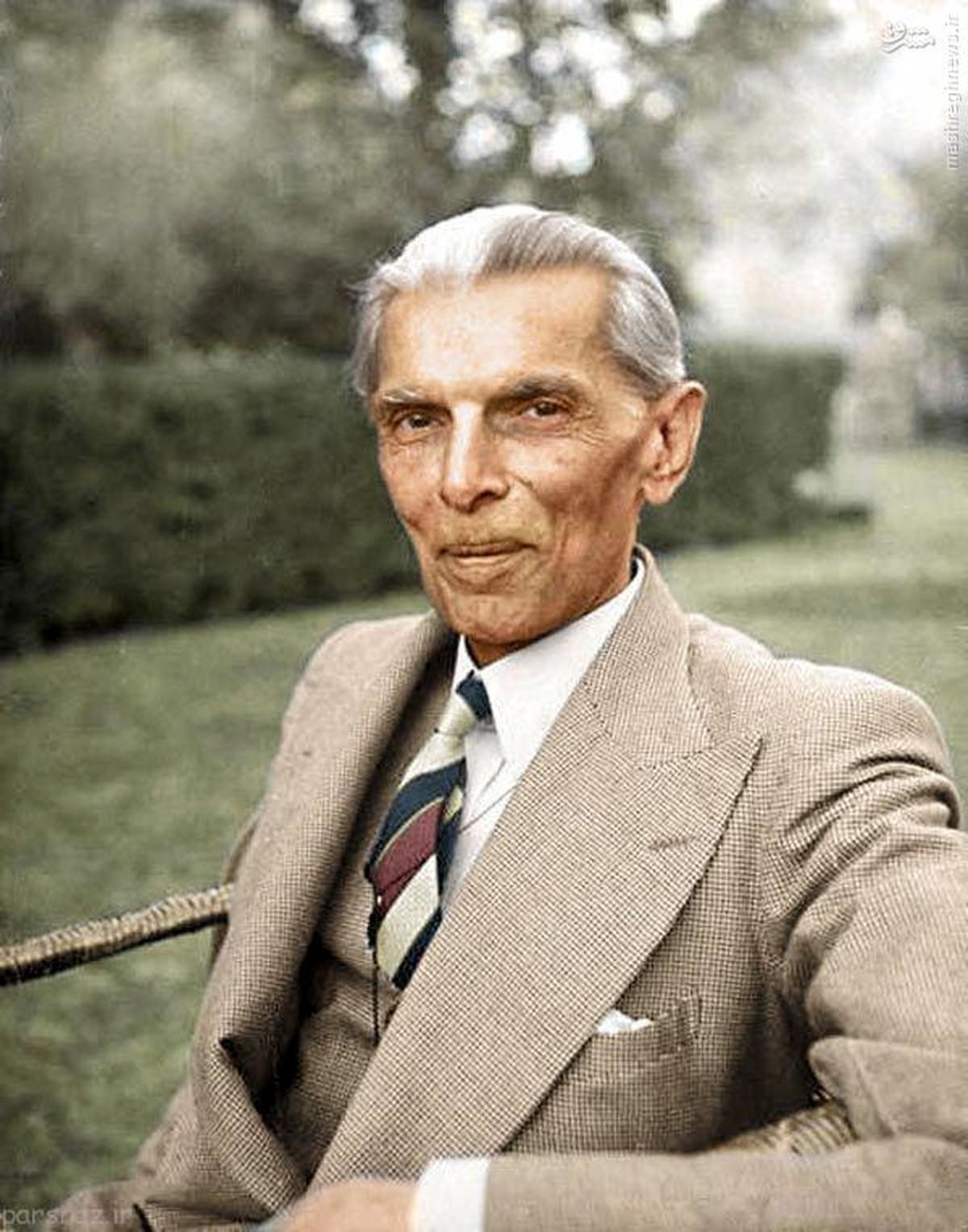 عکس: محمدعلی جناح