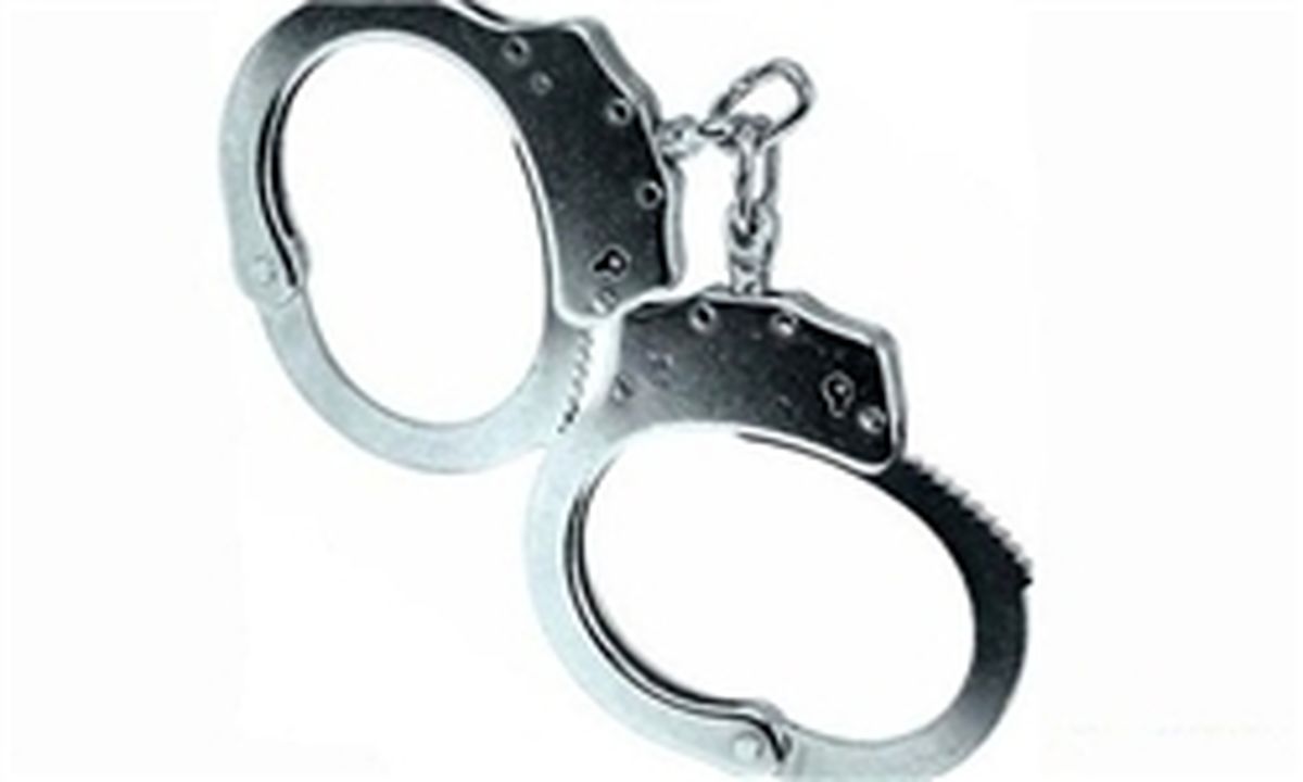 اقدام عجیب یک زندانی پس از فرار از زندان! +تصاویر