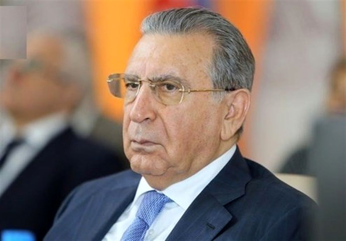 حمله به مقامات سابق جمهوری آذربایجان