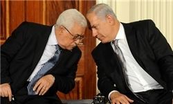 نتانیاهو دیدار با عباس در مسکو را خیانت به واشنگتن می‌دانست