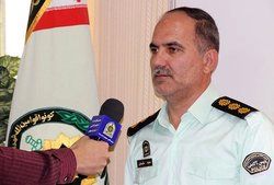 تیم پلیس به دنبال قاتل یا قاتلان مربی پرورش اسب